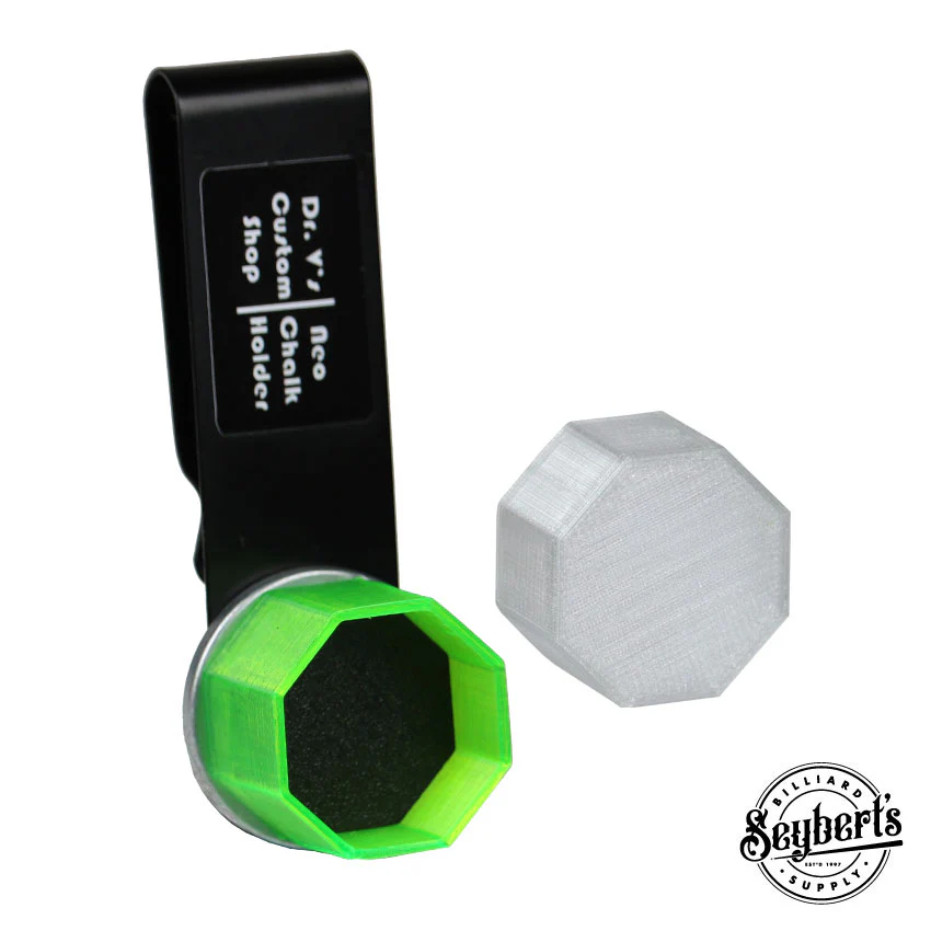 Dr. V's Octagon (Predator Pure) Magnetic Chalk Holder - Image 4