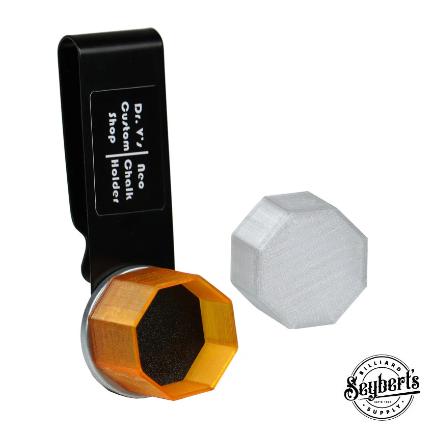 Dr. V's Octagon (Predator Pure) Magnetic Chalk Holder - Image 5