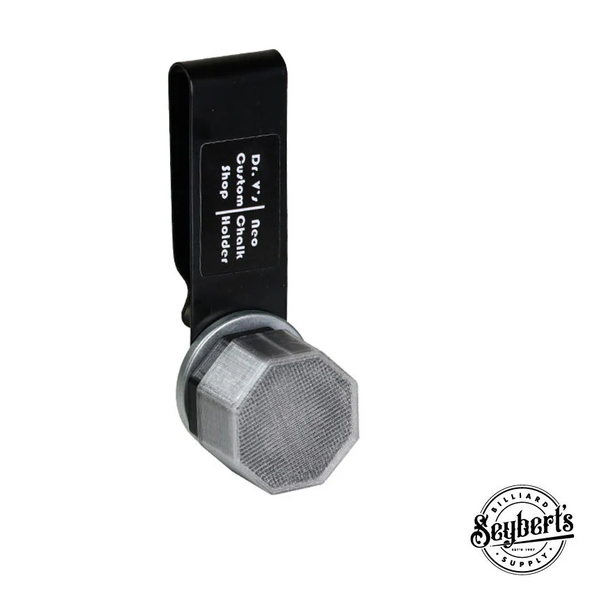 Dr. V's Octagon (Predator Pure) Magnetic Chalk Holder - Image 7