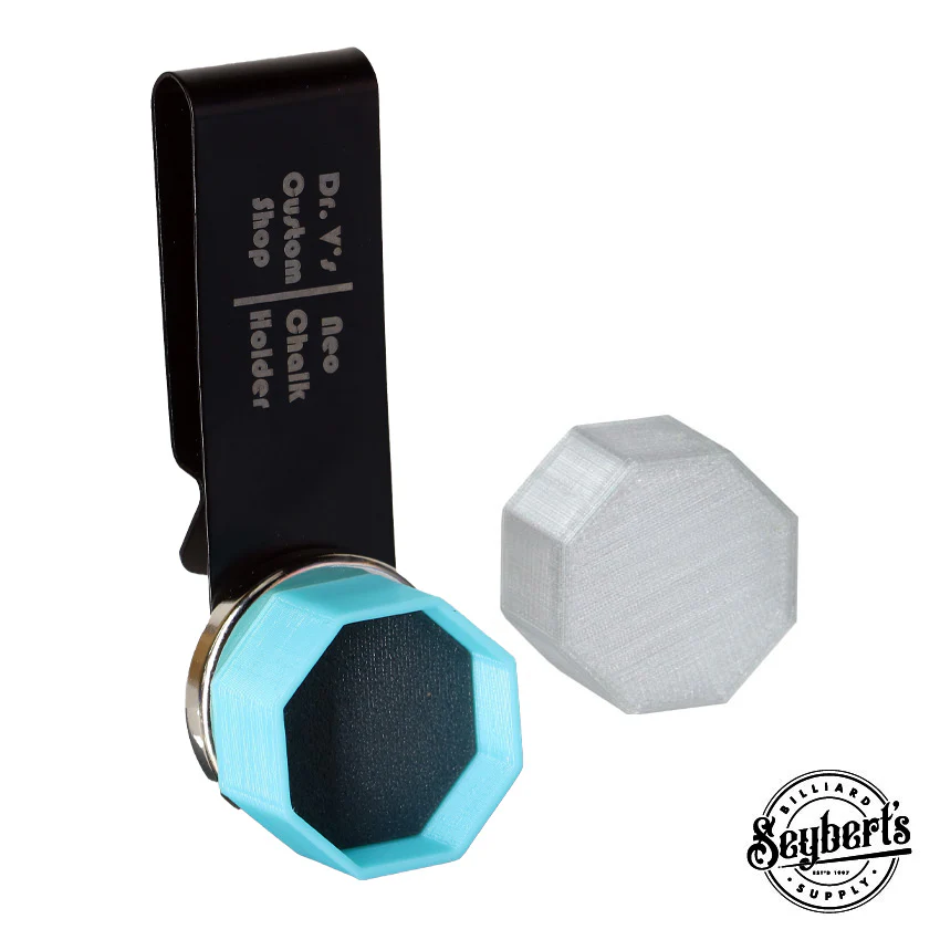 Dr. V's Octagon (Predator Pure) Magnetic Chalk Holder - Image 8