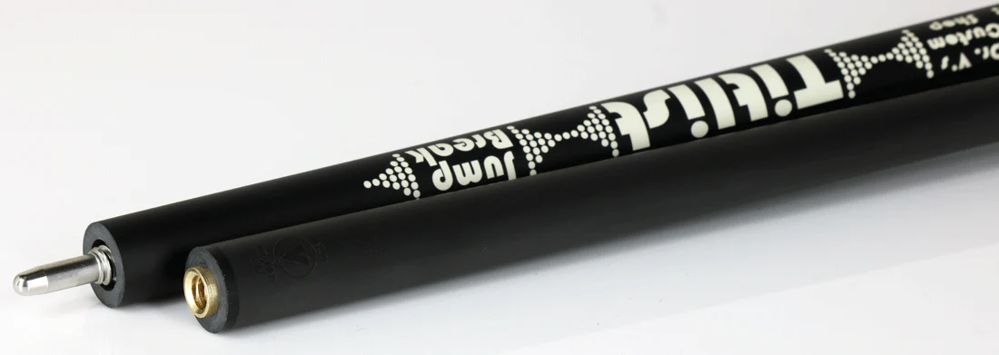 Titlist Jump/Break by Dr. V's Custom Shop - Image 2