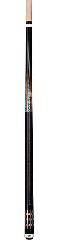 Dufferin Black and Blue Recon Play Cue - Image 4