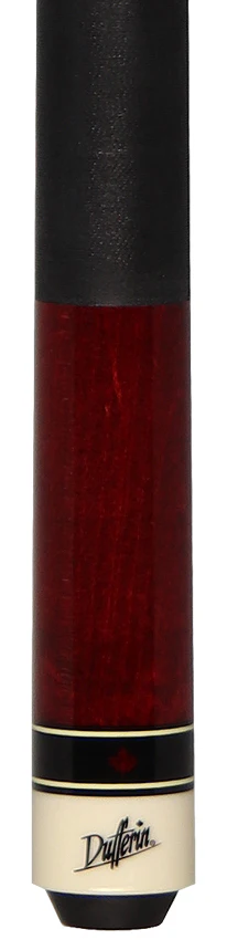 Dufferin Red Maple Pool Cue - D236 - Image 2