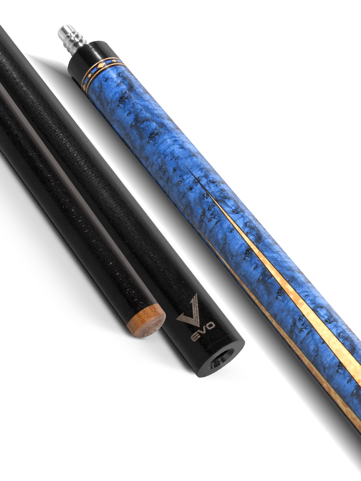 EVO Pegasus Skyflare No Wrap Jump Cue - Image 10