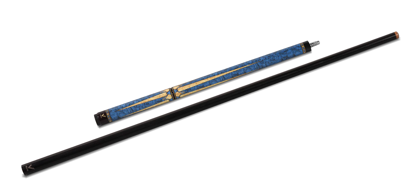EVO Pegasus Skyflare No Wrap Jump Cue - Image 11