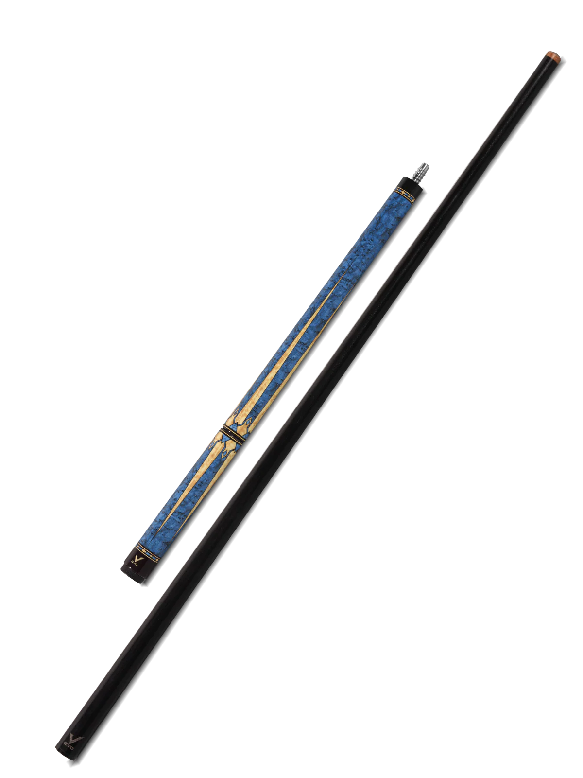 EVO Pegasus Skyflare No Wrap Jump Cue - Image 12