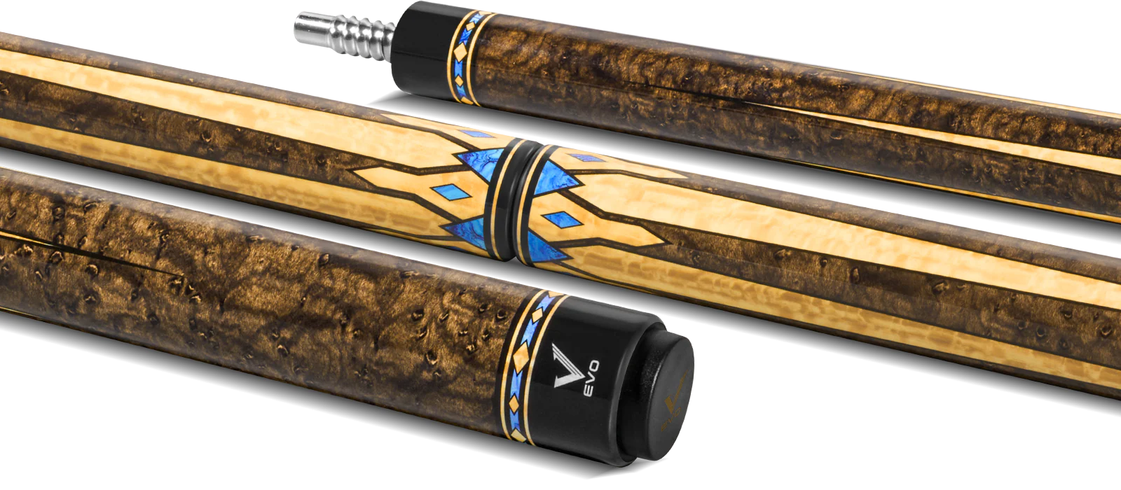 EVO Valkyrie Dawnblade No Wrap Break/Jump Cue - Image 2