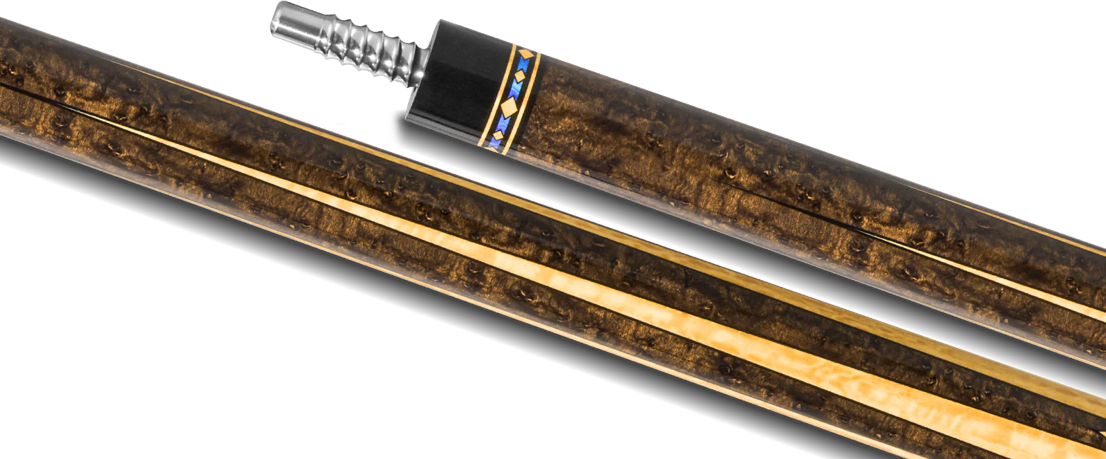 EVO Valkyrie Dawnblade No Wrap Break/Jump Cue - Image 7