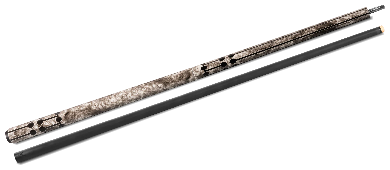 EVO Valkyrie Frostbane No Wrap Break/Jump Cue - Image 11