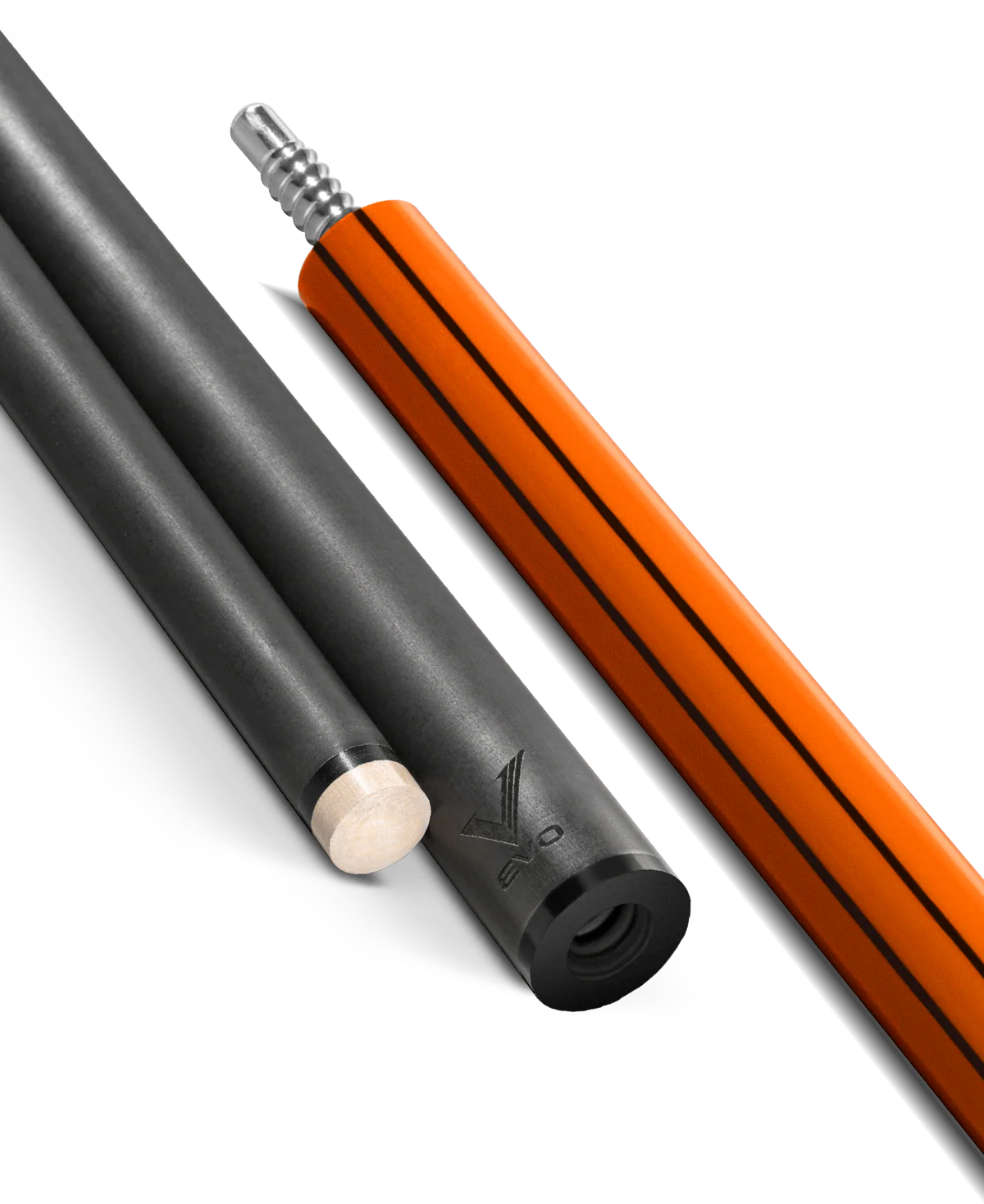 EVO X-Force Do What is Right No Wrap Break Cue - Image 10