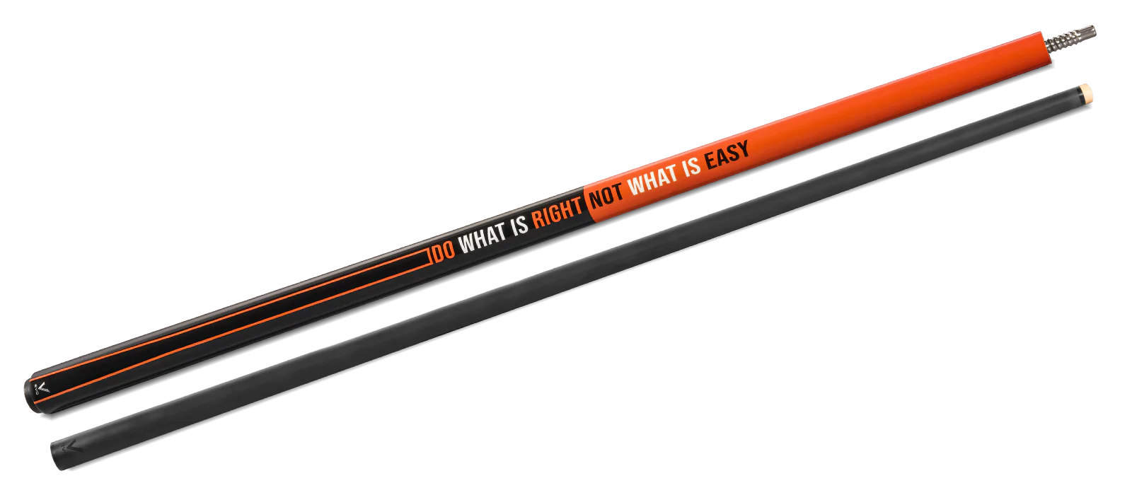 EVO X-Force Do What is Right No Wrap Break Cue - Image 11