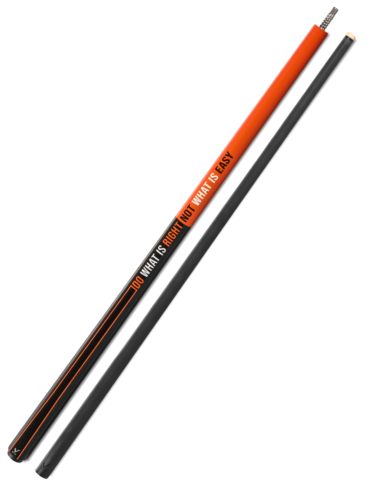 EVO X-Force Do What is Right No Wrap Break Cue - Image 12