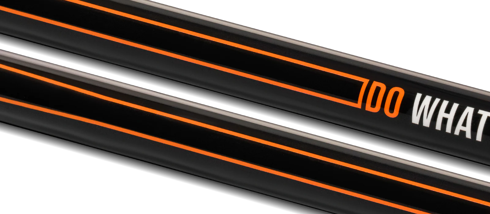 EVO X-Force Do What is Right No Wrap Break Cue - Image 3