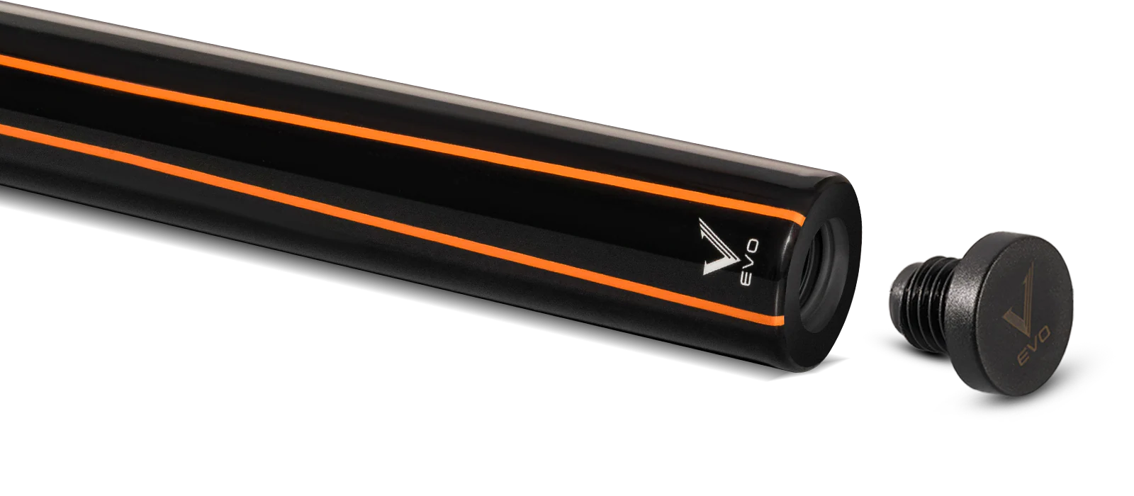 EVO X-Force Do What is Right No Wrap Break Cue - Image 5