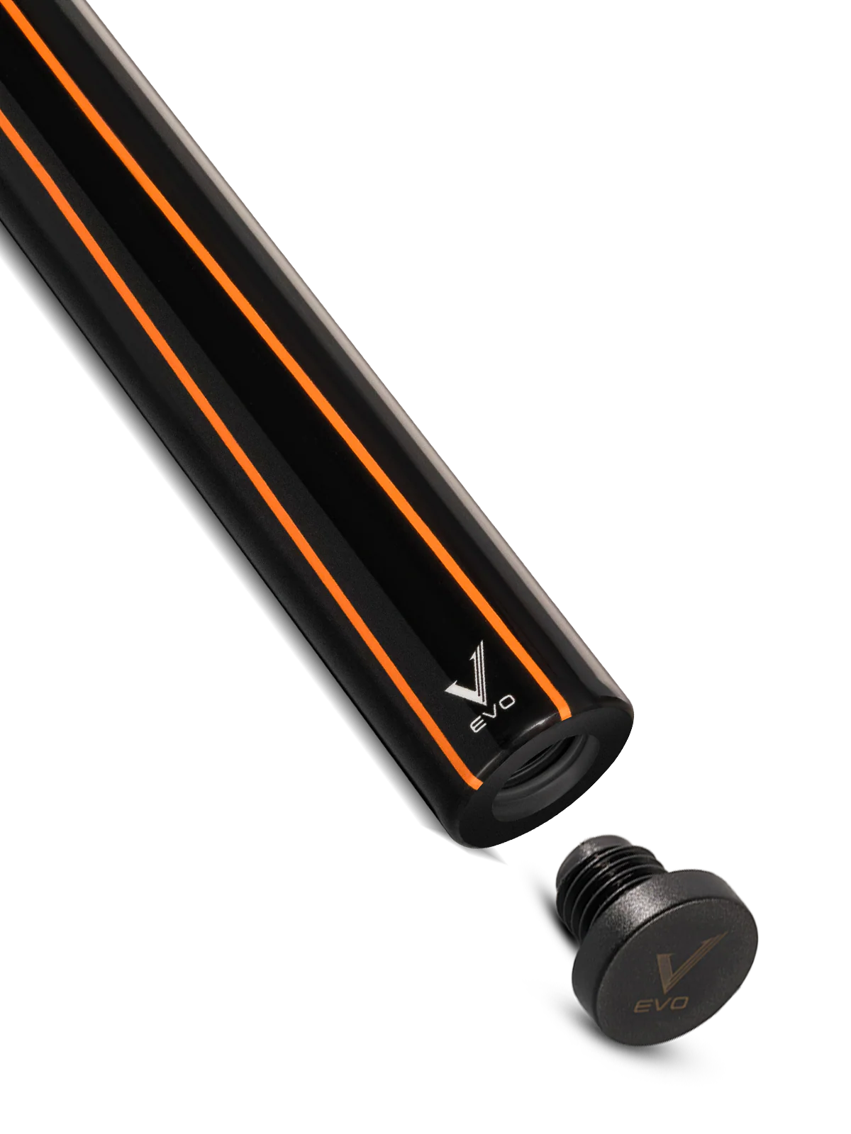 EVO X-Force Do What is Right No Wrap Break Cue - Image 6