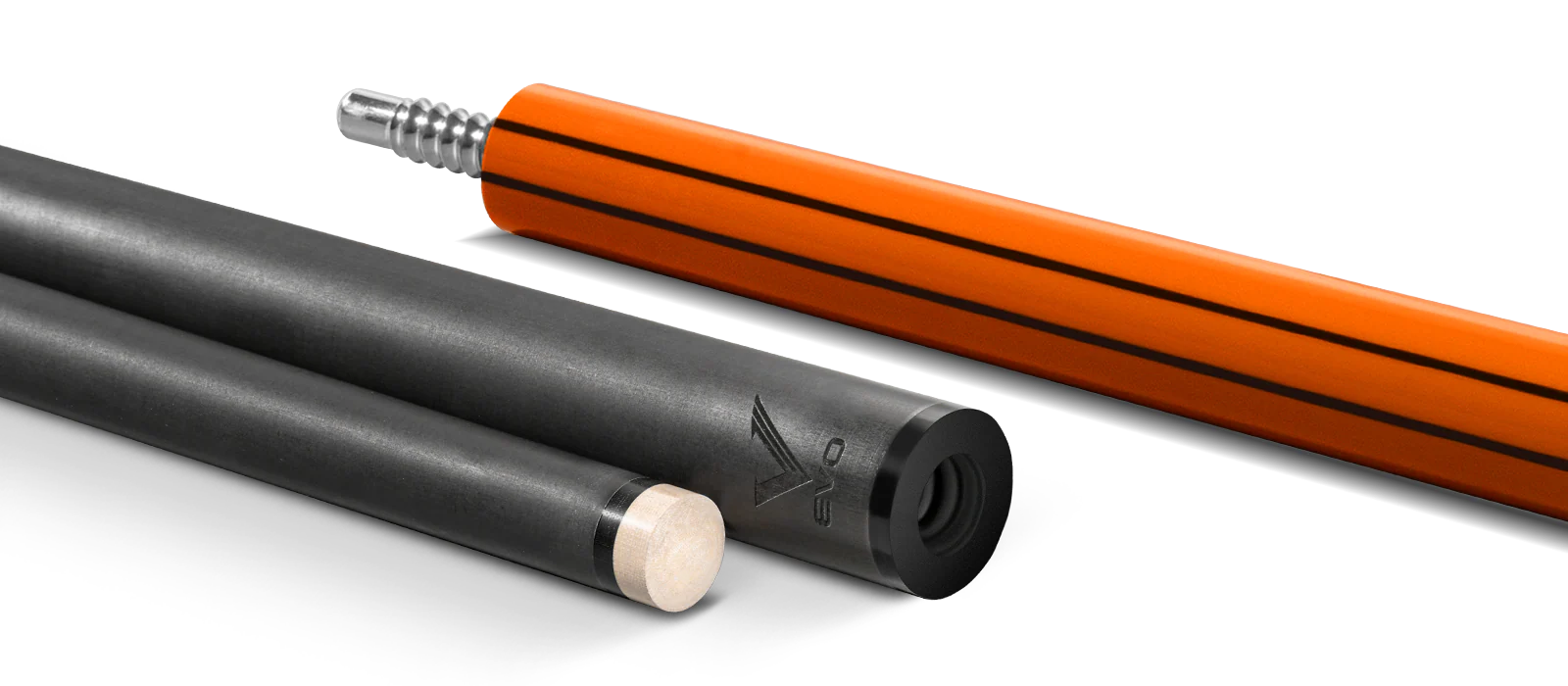 EVO X-Force Do What is Right No Wrap Break Cue - Image 9