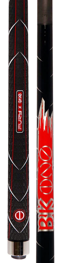 Fury BK ONE Break Cue with Carbon Fiber Shaft - Image 3