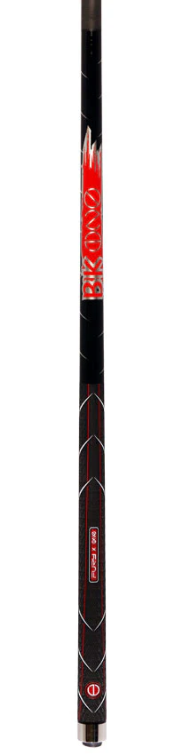 Fury BK ONE Break Cue with Carbon Fiber Shaft - Image 4