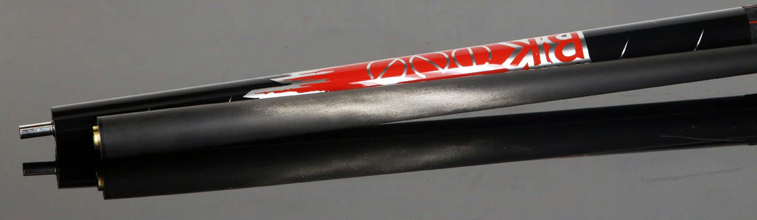 Fury BK ONE Break Cue with Carbon Fiber Shaft - Image 6