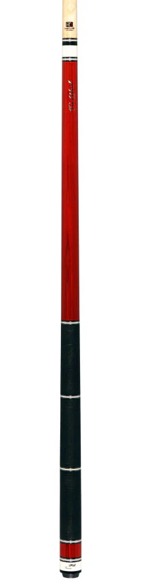 Fury Cocobolo Tec-Wood Pool Cue with Elephant Wrap - Image 4