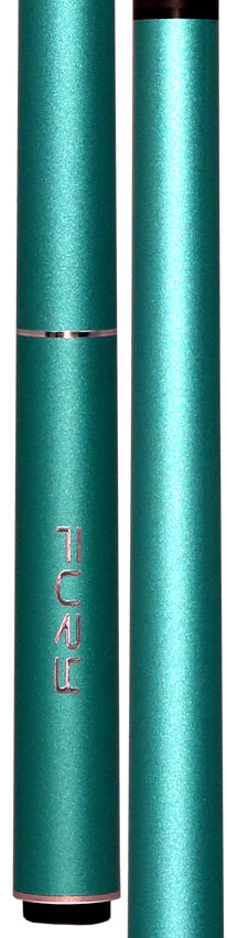 Fury Teal Jump Cue with Carbon Fiber Shaft - JPM4 - Image 3