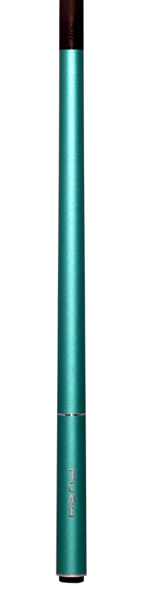 Fury Teal Jump Cue with Carbon Fiber Shaft - JPM4 - Image 4
