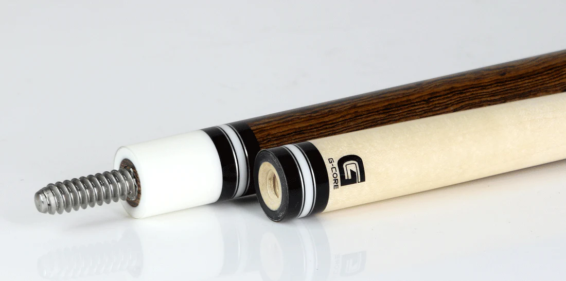 McDermott G Series Bocote Pool Cue - G224 - Image 3