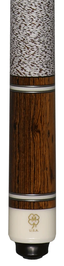 McDermott G Series Bocote Pool Cue - G224 - Image 4
