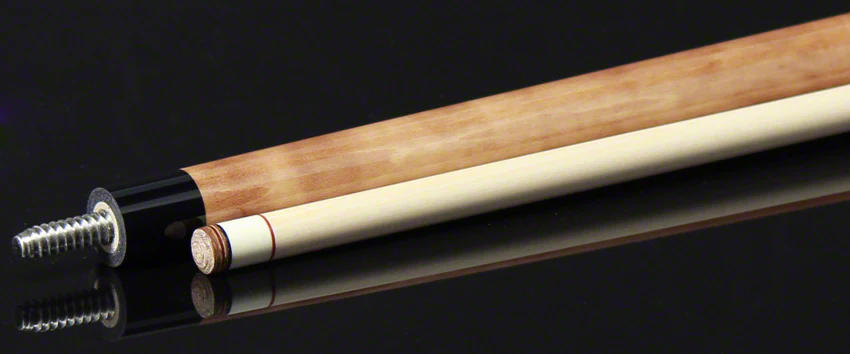 McDermott G Series Michigan Maple with Rosewood Inlays Pool Cue - G233 - Image 3