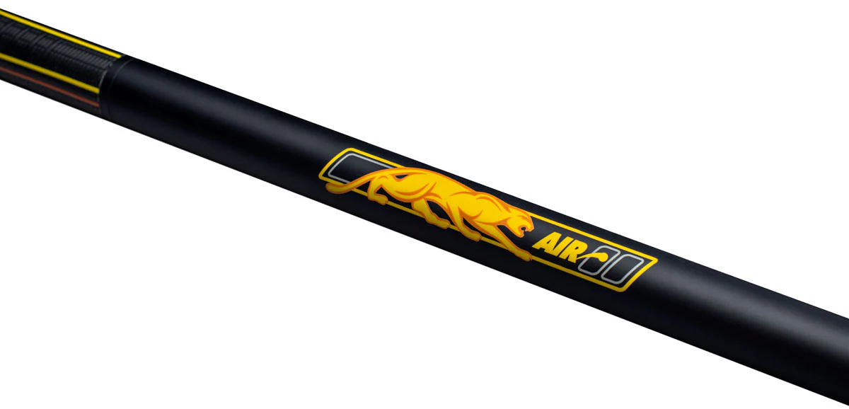 Predator Gold AIR 2 With Wrap Jump Cue - PAIR2W - Image 2