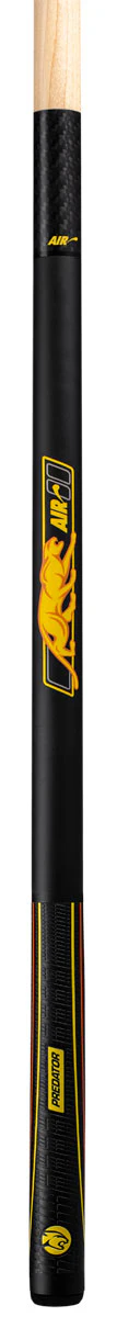 Predator Gold AIR 2 With Wrap Jump Cue - PAIR2W - Image 5