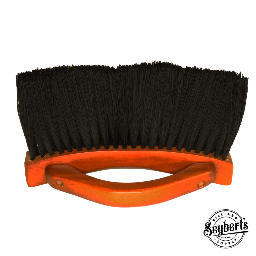 Handled Table Rail Brush 9" - Image 4