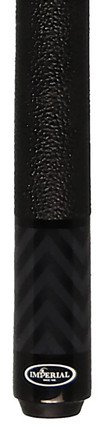 Imperial Chevron Grey Pool Cue - 13-791 - Image 2