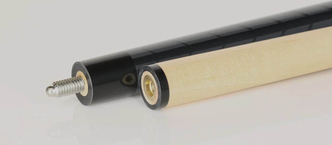 Imperial Chevron Grey Pool Cue - 13-791 - Image 4