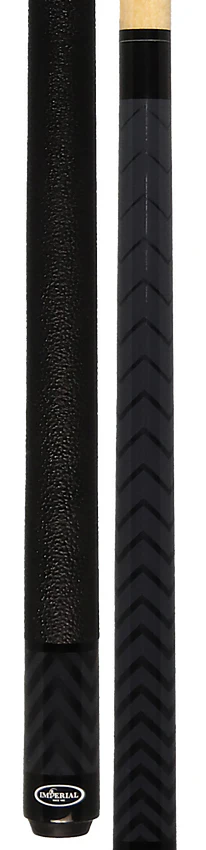 Imperial Chevron Grey Pool Cue - 13-791 - Image 5