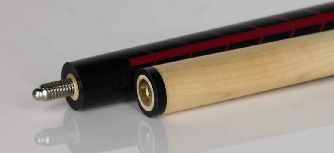 Imperial Chevron Pink Pool Cue - 13-792 - Image 4