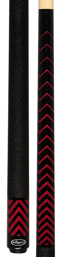 Imperial Chevron Pink Pool Cue - 13-792 - Image 5