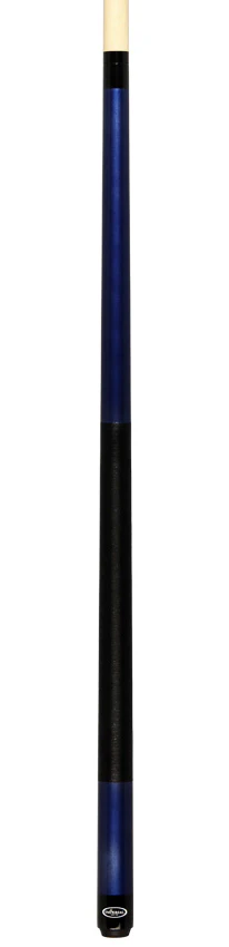 Imperial Premier Blue Linen Wrap Pool Cue - 13-752LW - Image 6