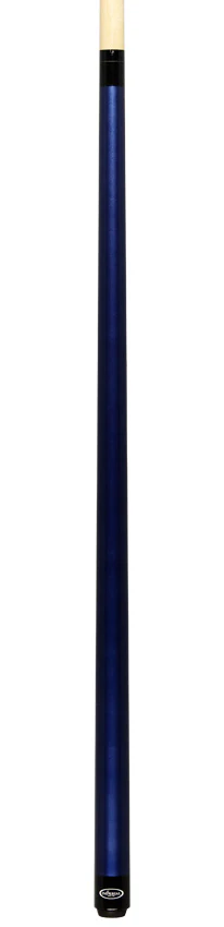 Imperial Premier Blue No-Wrap Pool Cue - 13-752NW - Image 6