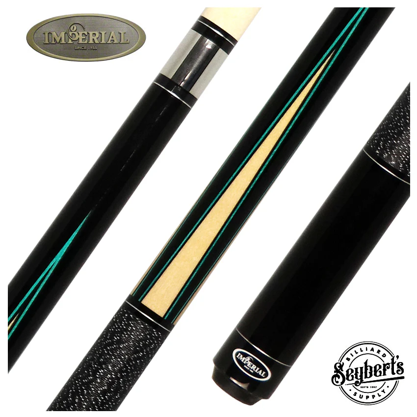 Imperial Premier Deluxe 4 Point Pool Cue - 13-780