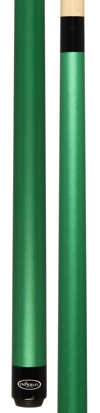 Imperial Premier Green No-Wrap Pool Cue - 13-757NW - Image 5