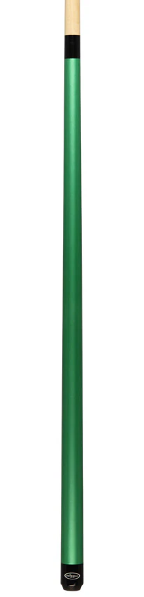 Imperial Premier Green No-Wrap Pool Cue - 13-757NW - Image 6