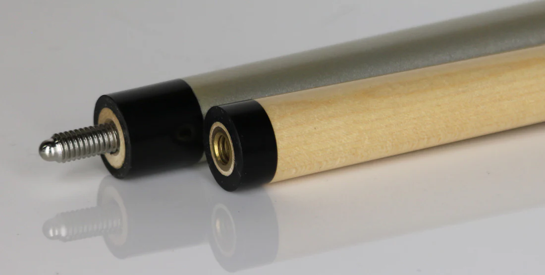 Imperial Premier Grey No-Wrap Pool Cue - 13-753NW - Image 4