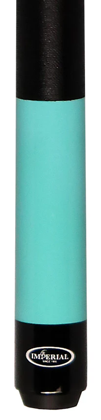 Imperial Premier Mint Linen Pool Cue - 13-756LW - Image 2