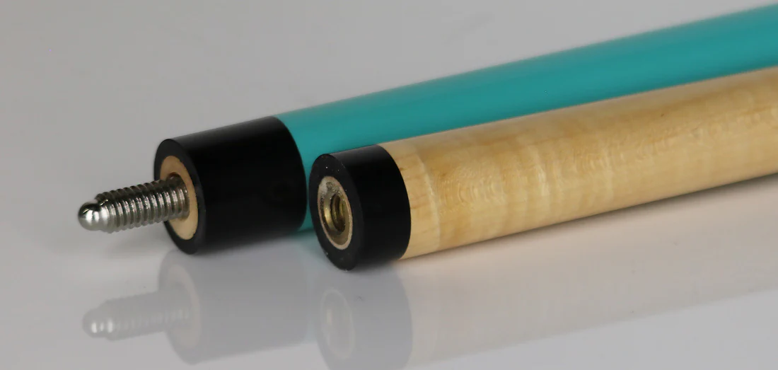 Imperial Premier Mint Linen Pool Cue - 13-756LW - Image 4