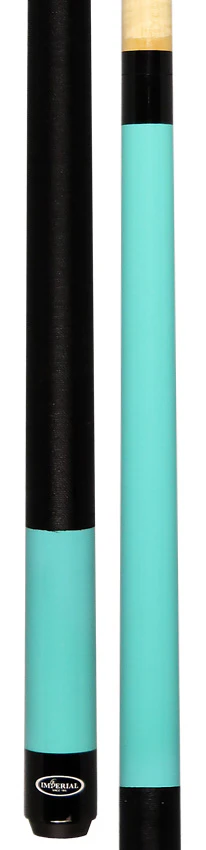 Imperial Premier Mint Linen Pool Cue - 13-756LW - Image 5