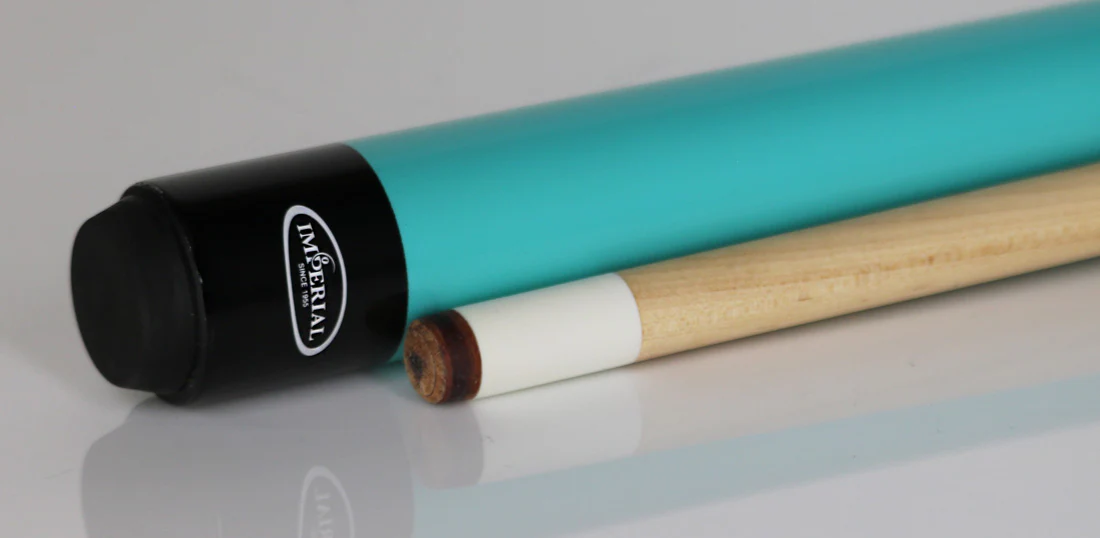 Imperial Premier Mint No-Wrap Pool Cue - 13-756NW - Image 3