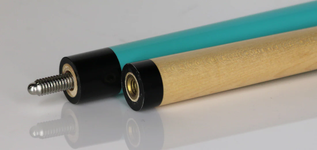 Imperial Premier Mint No-Wrap Pool Cue - 13-756NW - Image 4