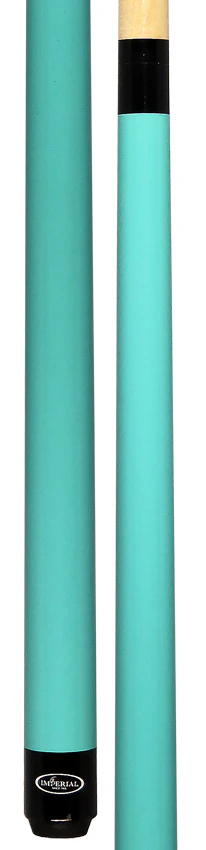 Imperial Premier Mint No-Wrap Pool Cue - 13-756NW - Image 5