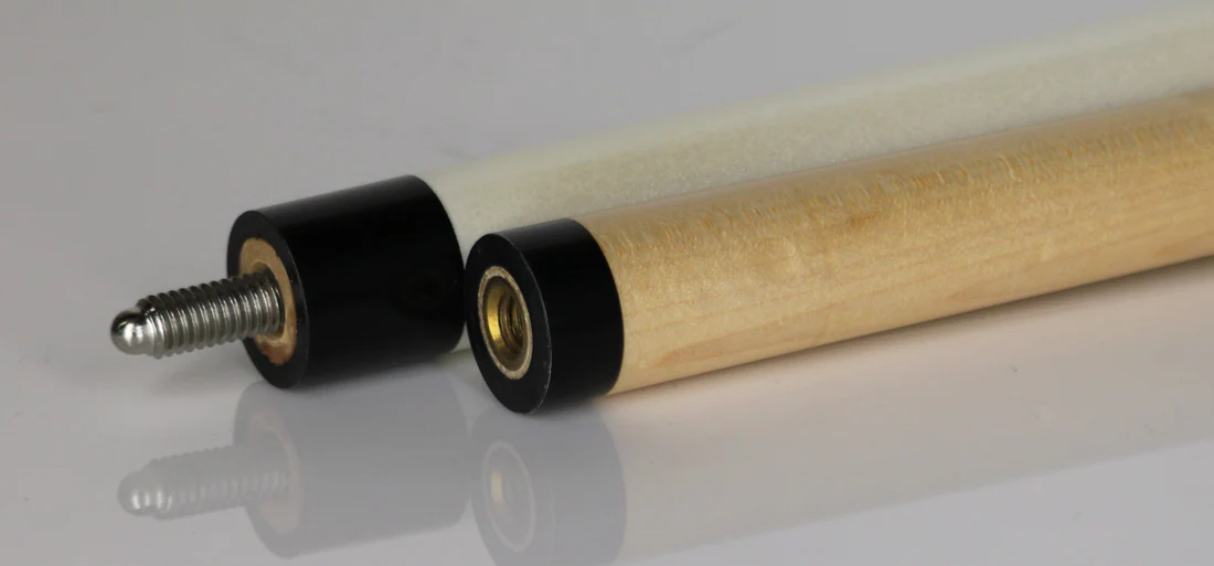 Imperial Premier Pearl White No-Wrap Pool Cue - 13-751NW - Image 4